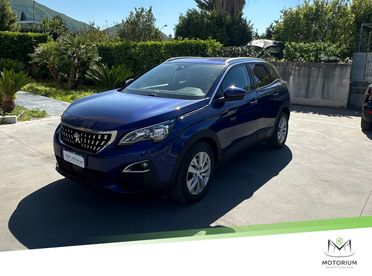 Peugeot 3008 3008 1.5 bluehdi Allure s&s 130cv