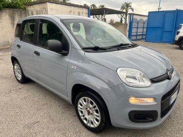 Fiat Panda 1.2 benz km 58000-full-2019