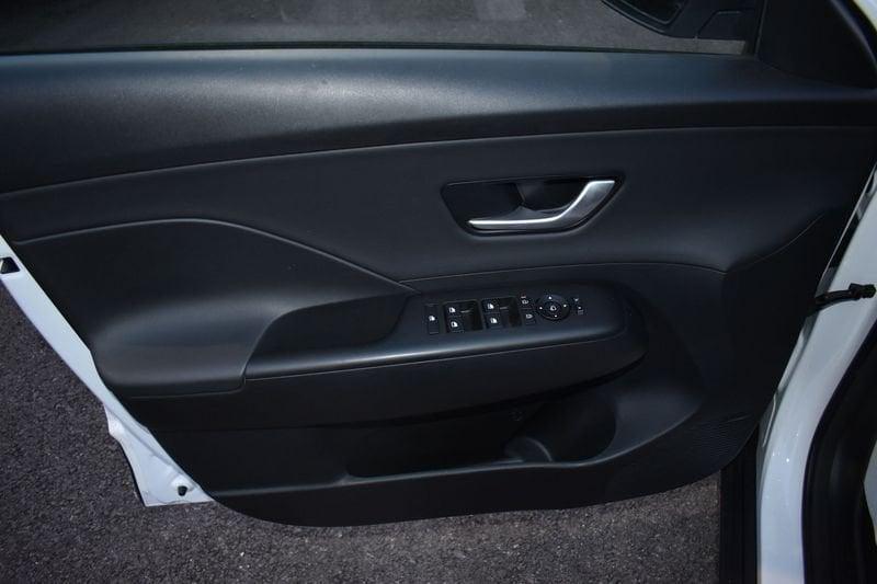 Hyundai Kona Kona HEV 1.6 DCT XClass