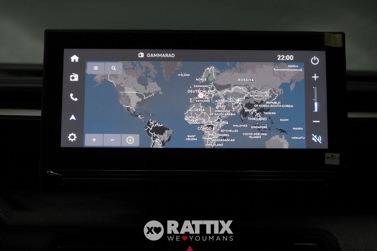 Citroen C3 1.2 hybrid 100CV Max e-dct