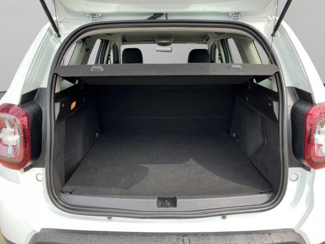 DACIA Duster 1.5DCi 110CV 4x4