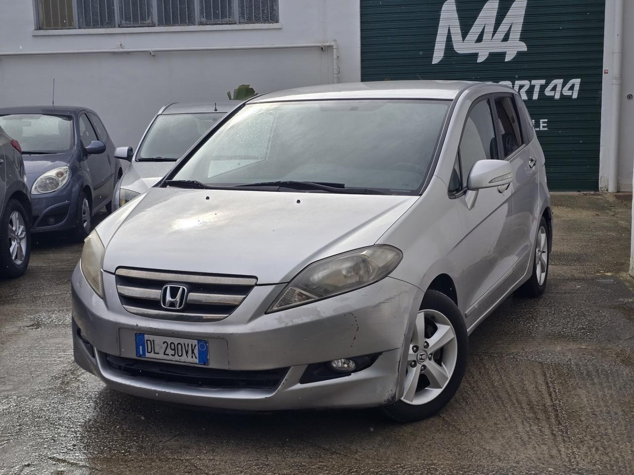 Honda FR-V 2.2 16V i-CTDi Comfort Plus