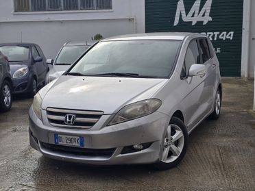Honda FR-V 2.2 16V i-CTDi Comfort Plus