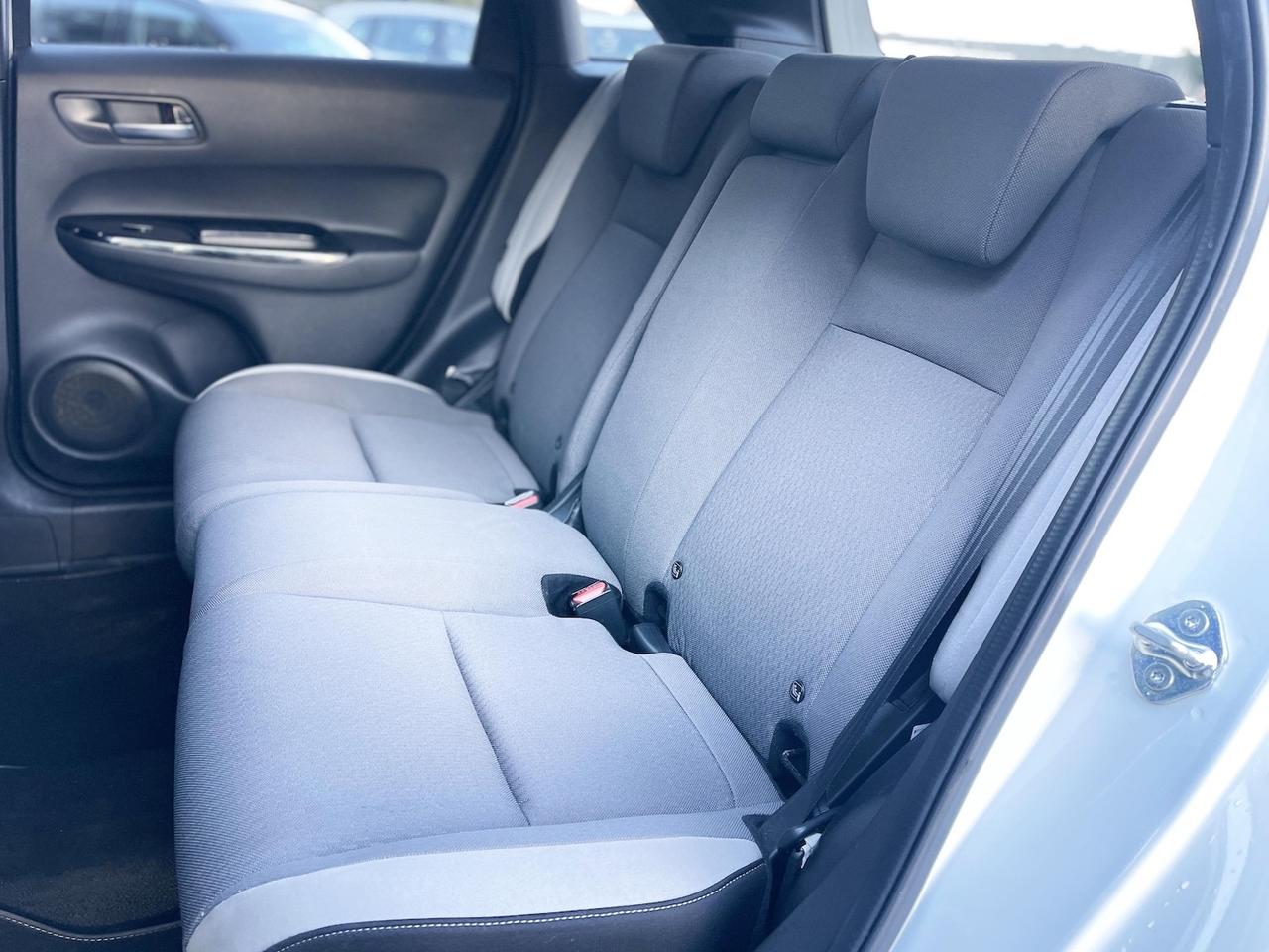 Honda Jazz 1.5 Hybrid 98CV Auto E6 Neo - 2021