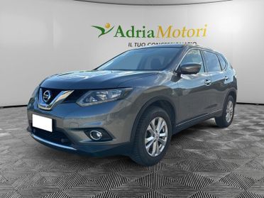 Nissan X-Trail 1.6 dCi 2WD Business