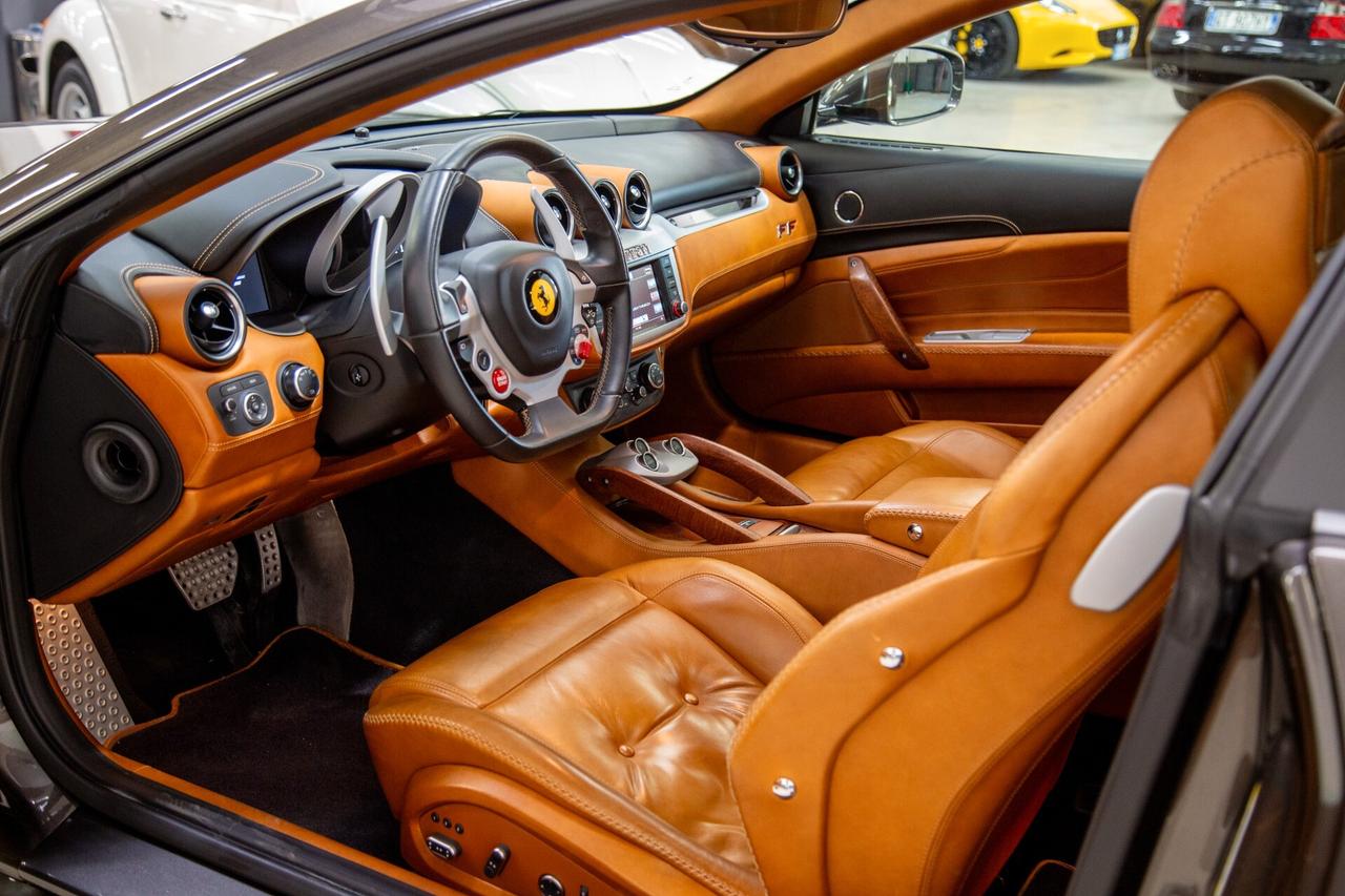 Ferrari FF Tailor Made