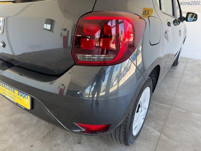 DACIA Sandero 1.5 dCi 8V 75CV Comfort NEOPATENTATI/PREZZO REALE