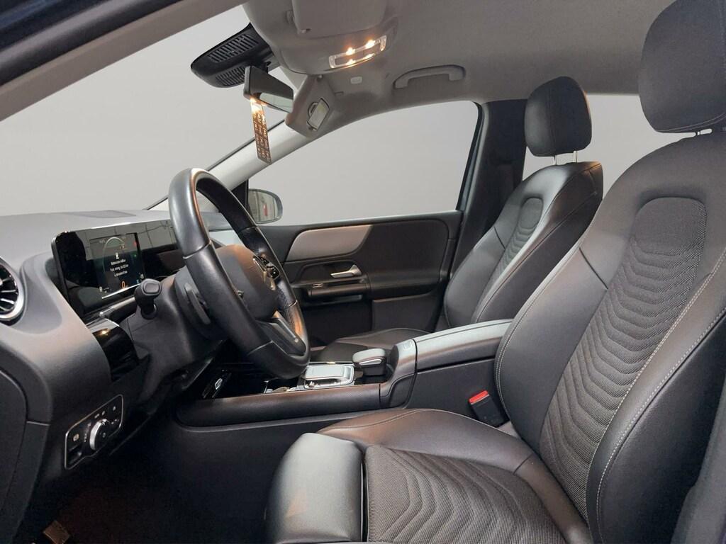 Mercedes Classe B 180 d Sport auto