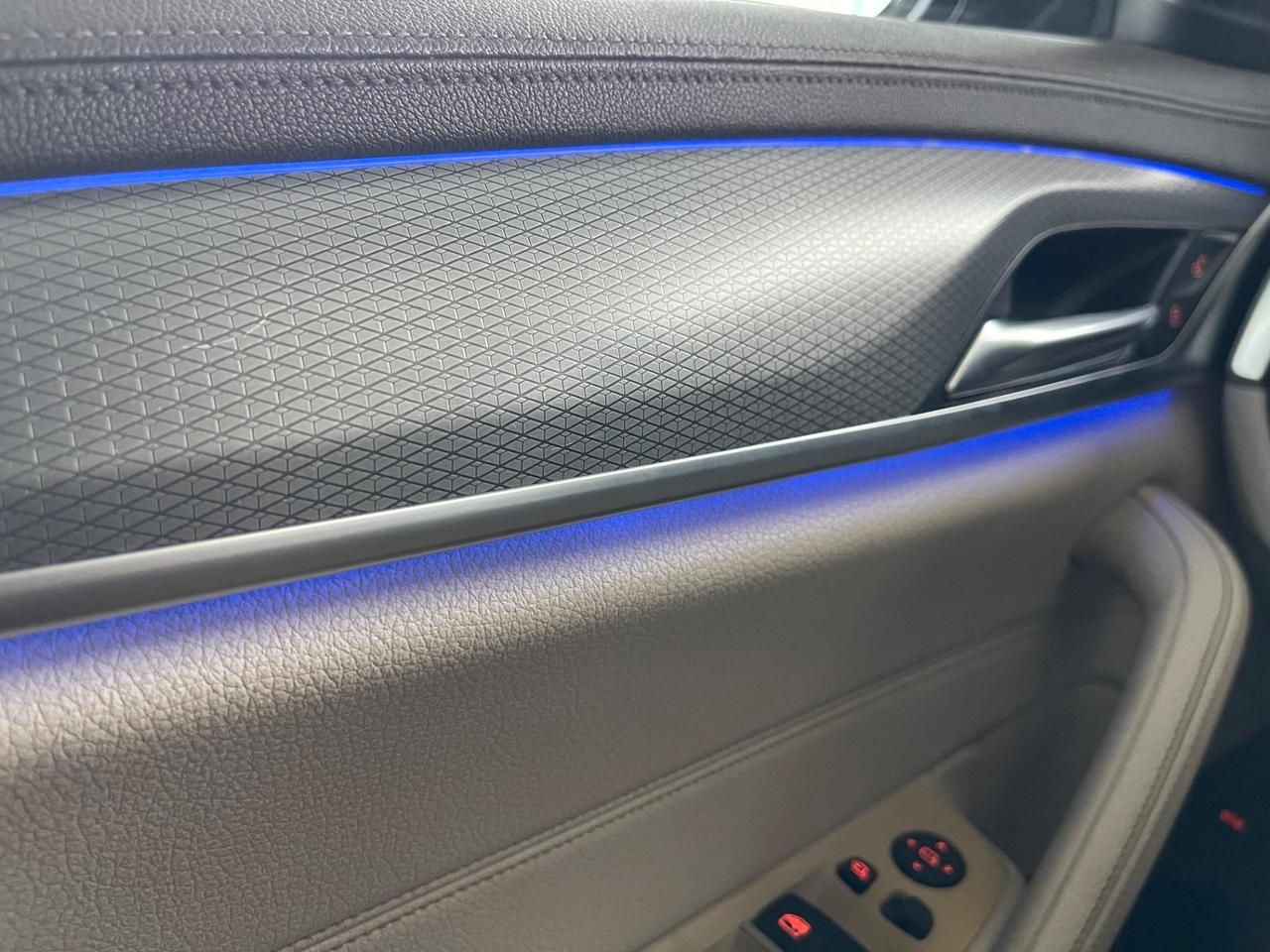 BMW 520D MH 48V MSPORT XDRIVE BERLINA FUL MY20