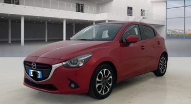 Mazda 2 1.5 Benzina Euro 6b Neopatentati 2016
