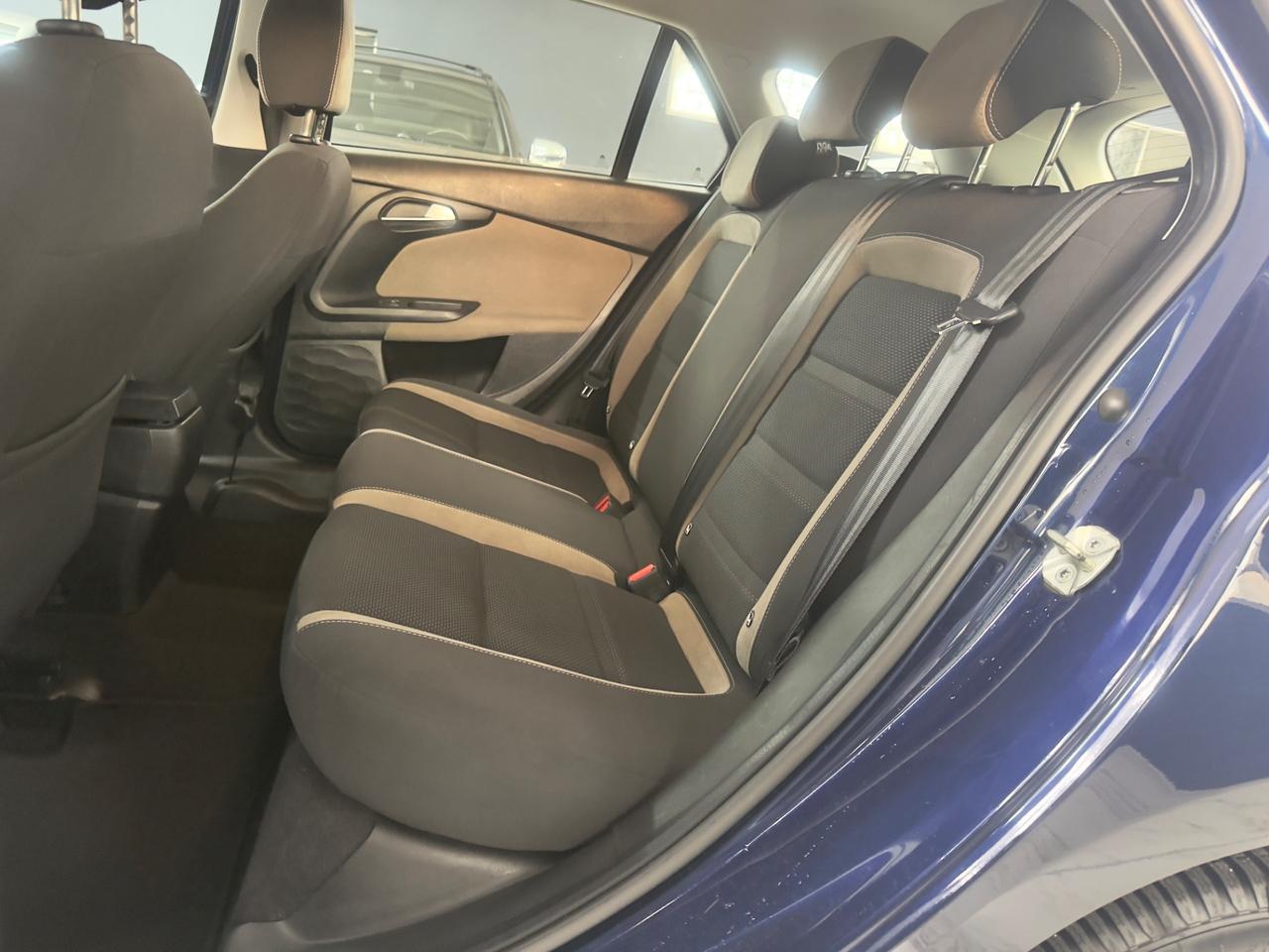 Fiat Tipo 1.6 2021 85.000km