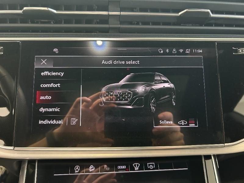 Audi Q8 50 TDI 286 CV quattro tiptronic