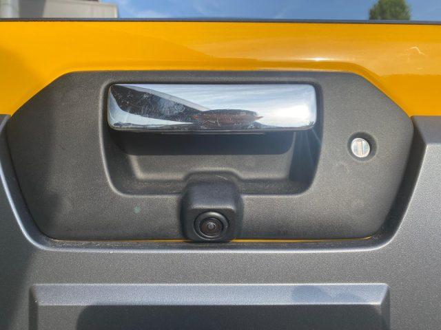 FOTON Tunland G7 Tunland G7 2.0TDI 162cv Doppia Cabina 4WD AT8
