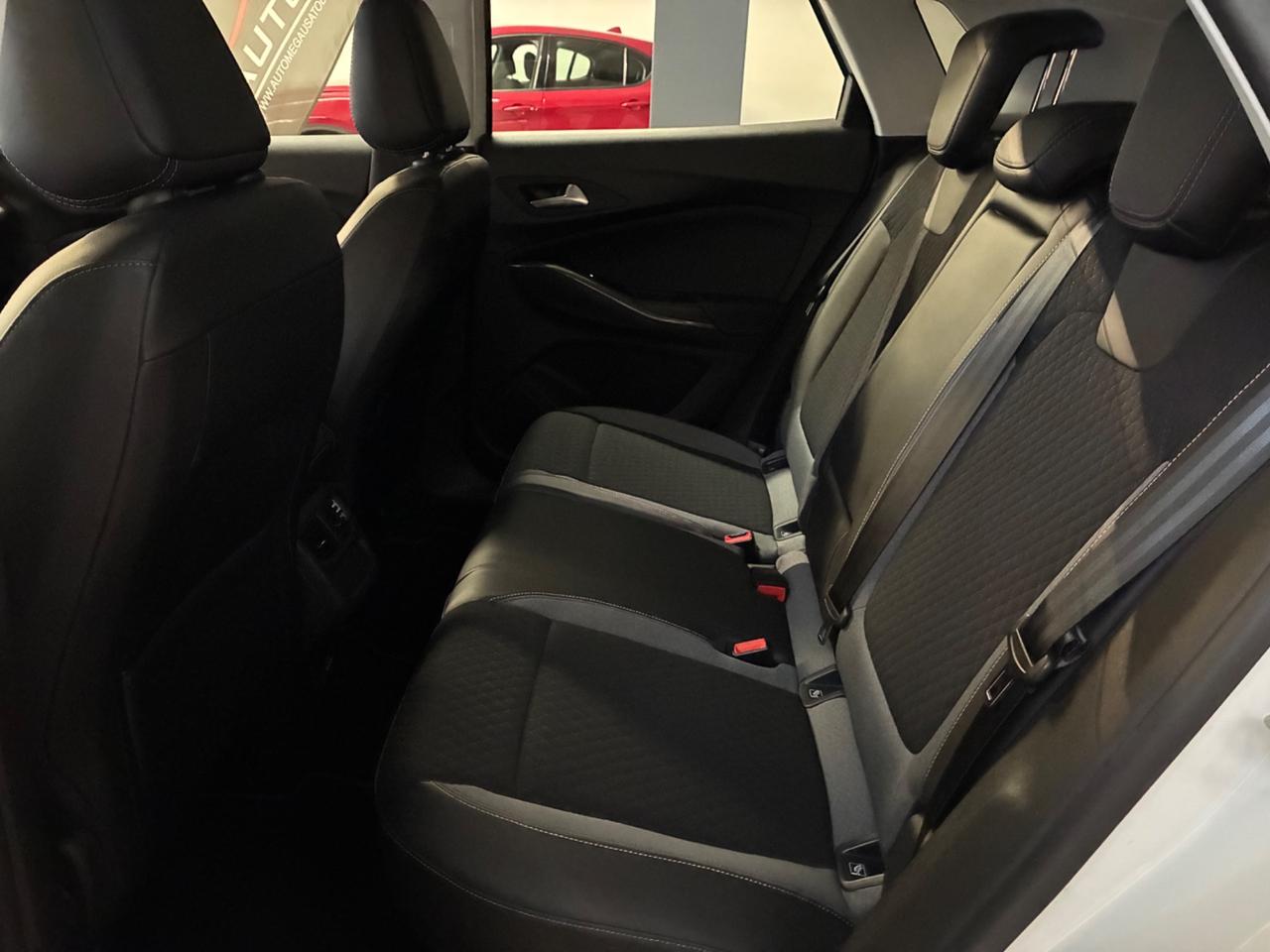 Opel Grandland X 1.5 ecotec 130cv Unico Proprietario