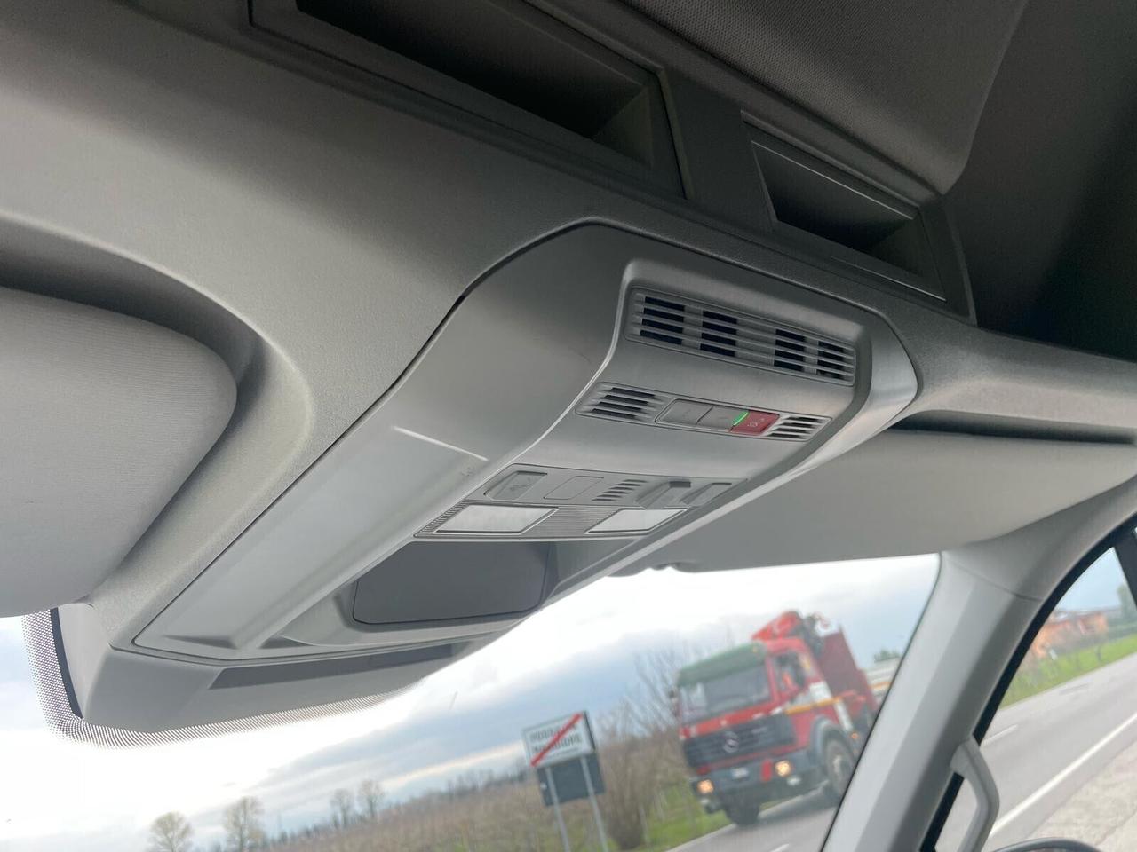 Volkswagen Crafter 30 2.0 Diesel Neopatentati