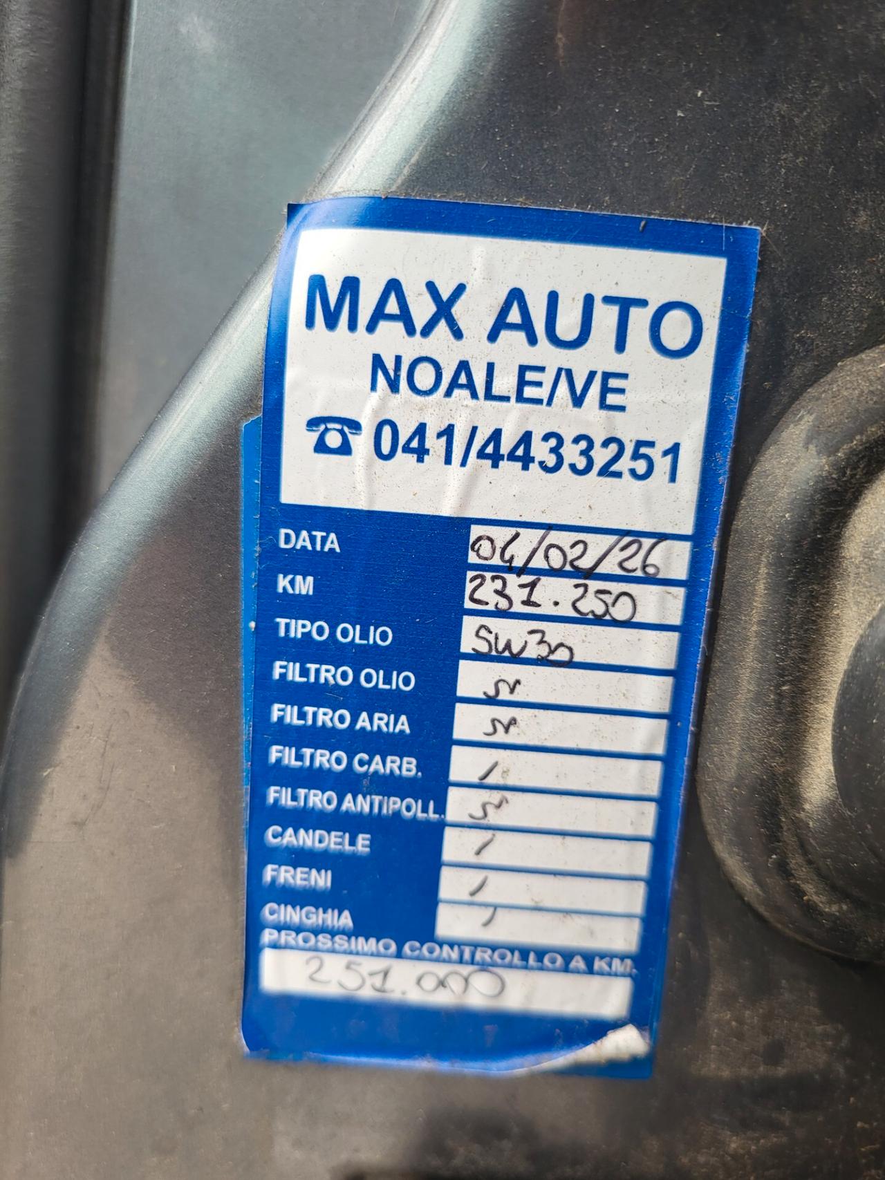 Citroen C3 1.4 Perfect Techno Bi Energy G