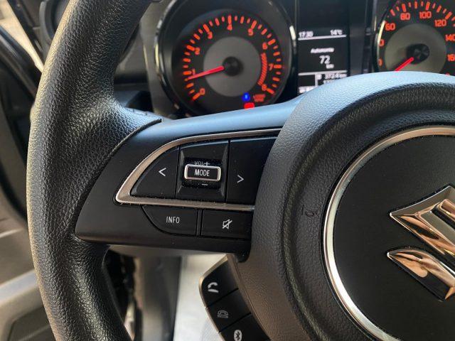 SUZUKI Jimny 1.5 5MT PRO (N1)