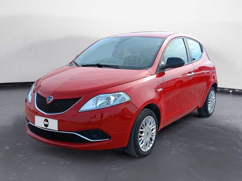 LANCIA Ypsilon 1.2 Silver 69cv