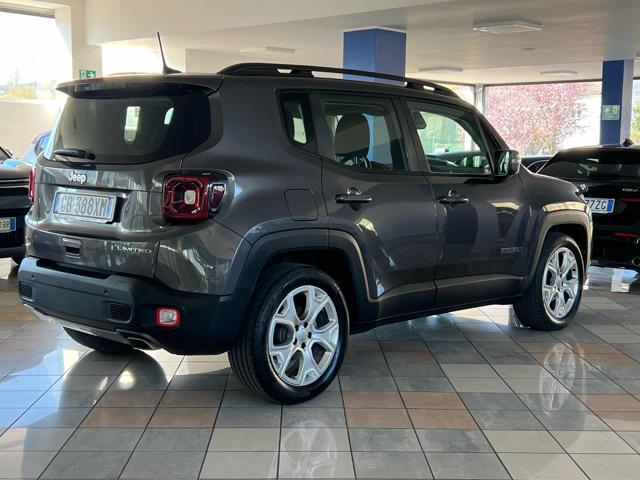 JEEP Renegade 1.0 T3 Limited
