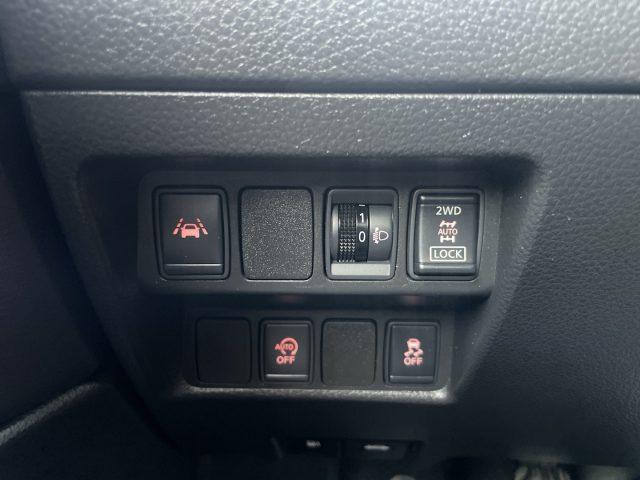 NISSAN Qashqai 1.6 dCi 130 CV 4WD Tekna FULL OPTIONAL