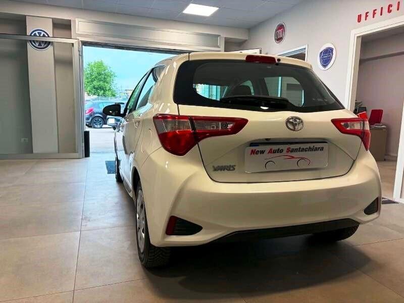Toyota Yaris 1.0 69 CV Active