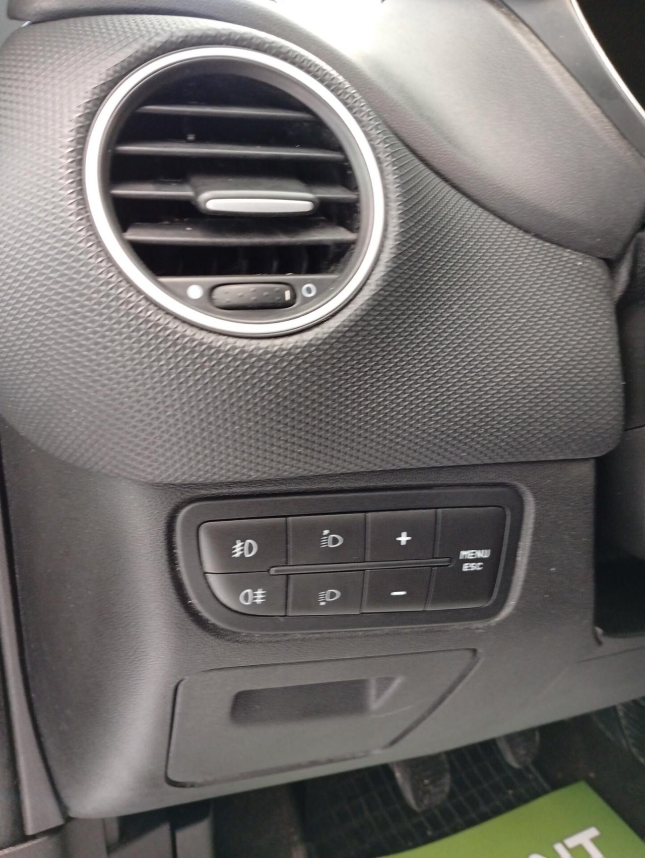 Fiat Punto 1.3 MJT II 75 CV 5 porte Easy autocarro