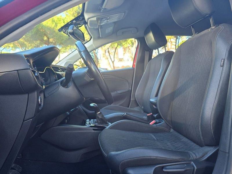 Opel Corsa Corsa 1.2 Elegance