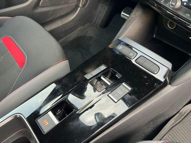 OPEL Mokka Mokka 1.2 Turbo 130 CV aut. Edition