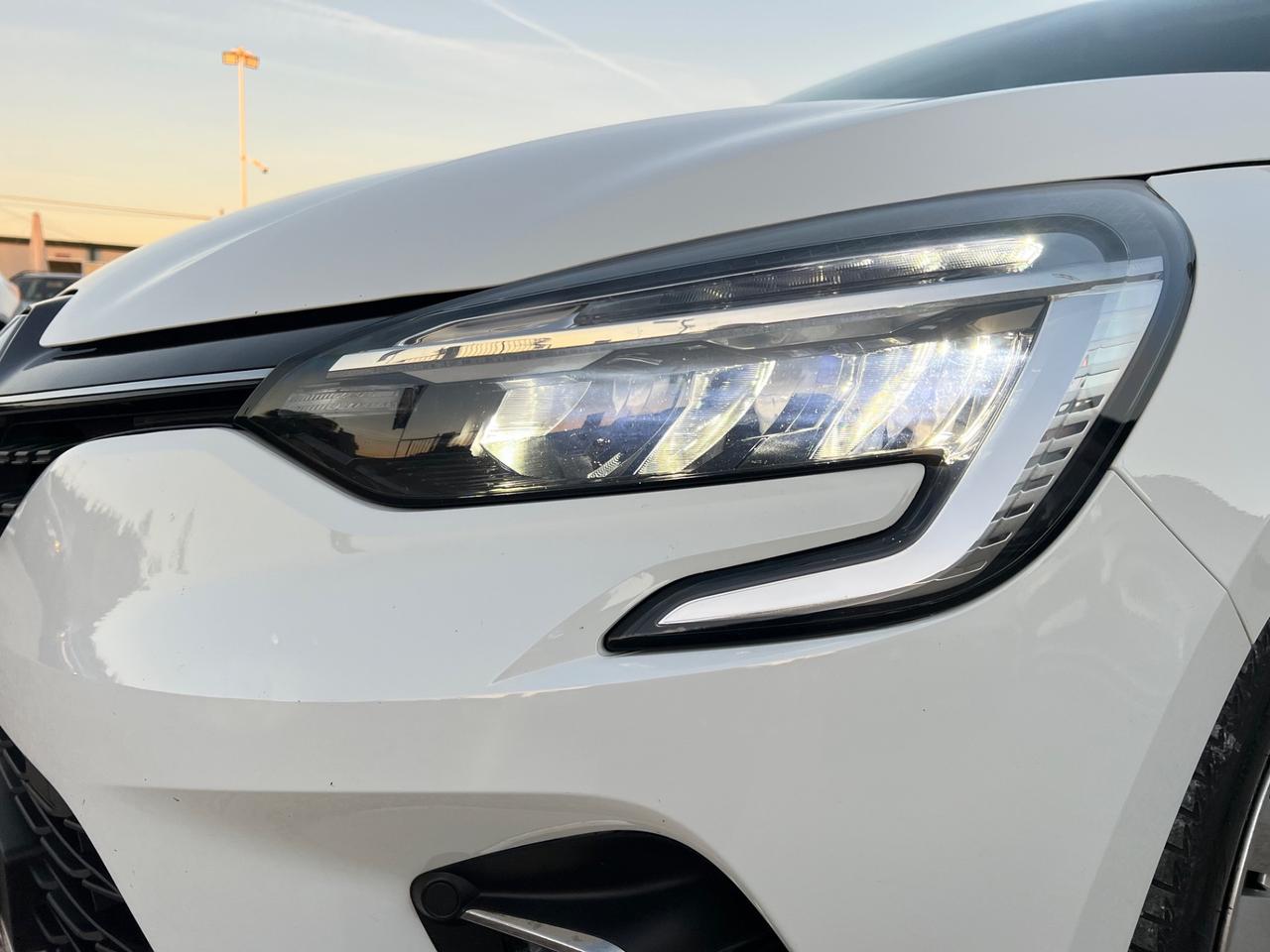 Renault Clio 1.5 dCi 100 CV 5 porte full