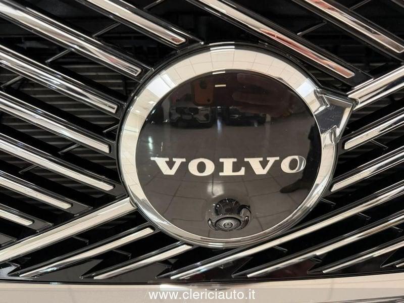 Volvo XC90 B5 AWD automatico 7 posti Plus Bright