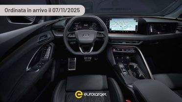 AUDI Q5 SPB TFSI 150 kW mHEV+ S tronic quattro S line edi