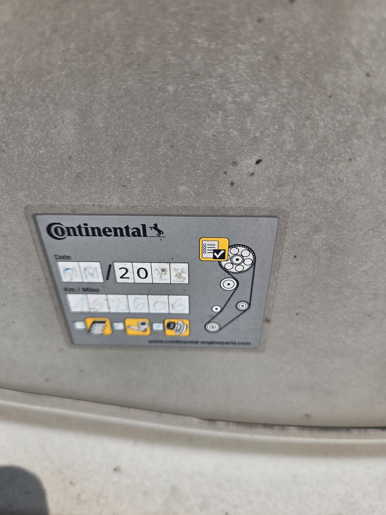 Fiat Panda 1.1 Active