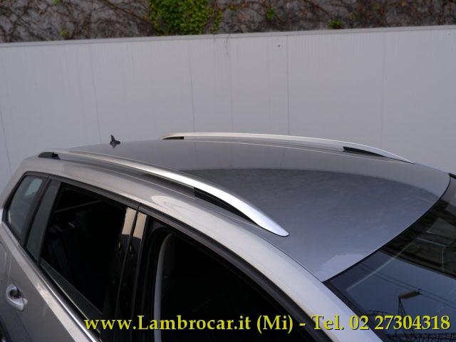 VOLKSWAGEN Golf Variant Alltrack 2.0 TDI 4MOTION BMT