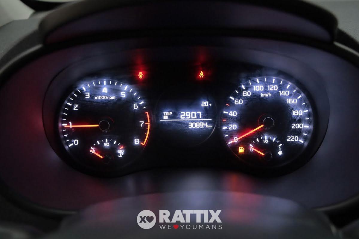 Kia Picanto 1.0 dpi 67CV Urban