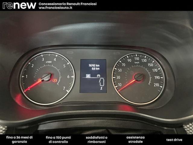 DACIA Sandero TCe 100 GPL Stepway Confort NBI