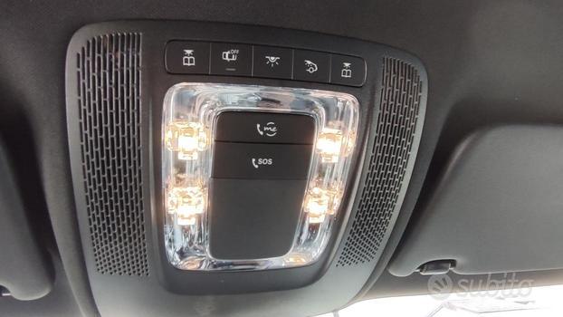 MERCEDES-BENZ B 180 d Automatic Sport "NAVI"LED