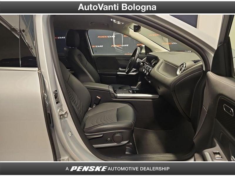 Mercedes-Benz GLA GLA 200 d Automatic Sport