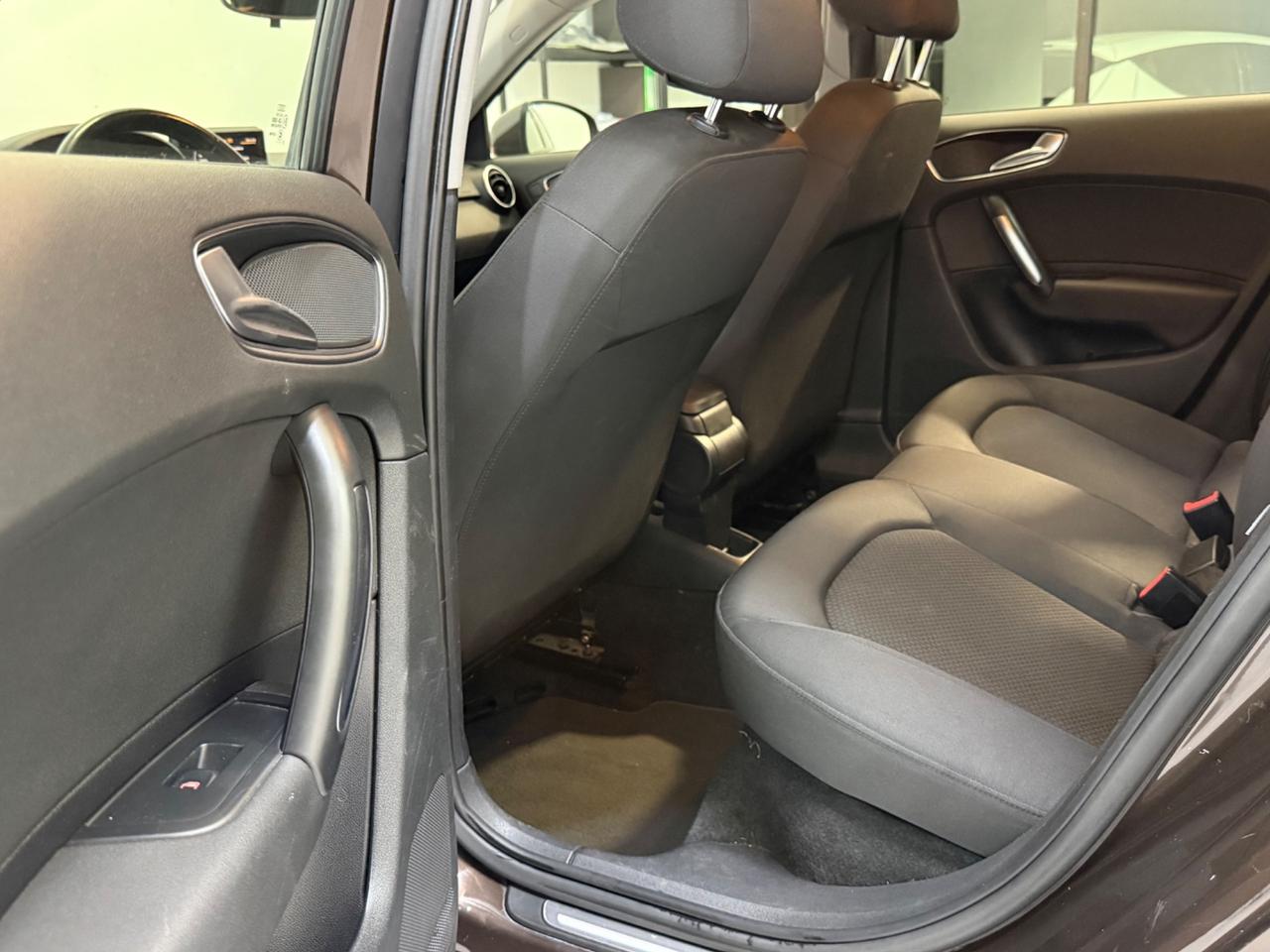 Audi A1 SPB 1.6 TDI Attraction
