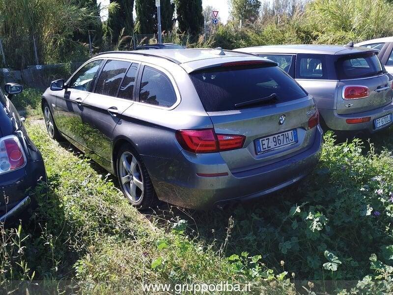 BMW Serie 5 Touring Serie 5 F11 Touring Diesel 520d Touring Business