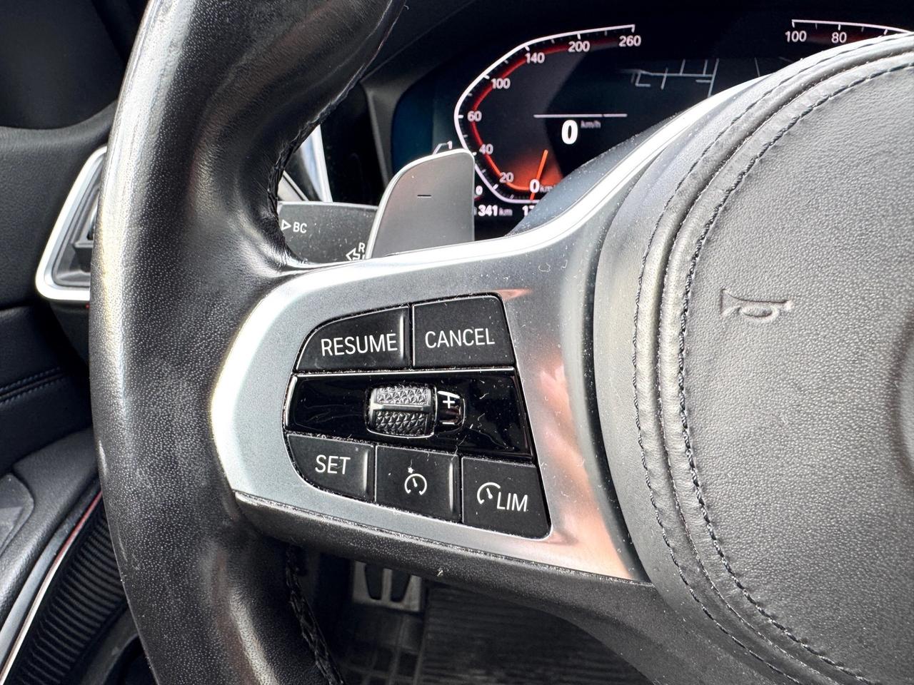 Bmw 320 320d 48V xDrive Touring Msport
