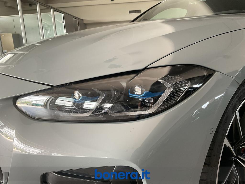 BMW Serie 4 M Coupe 440 d Mild Hybrid 48V xDrive Steptronic