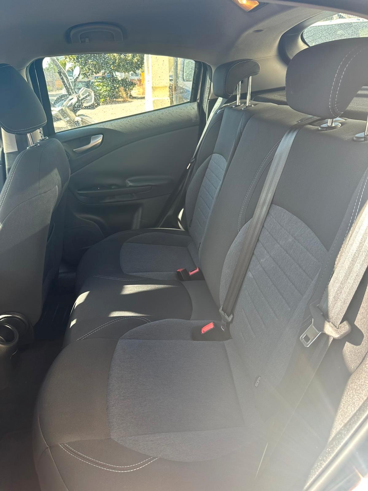 Alfa Romeo Giulietta DIESEL MARZO 2018 FULL OPTIONAL 66MILAKM
