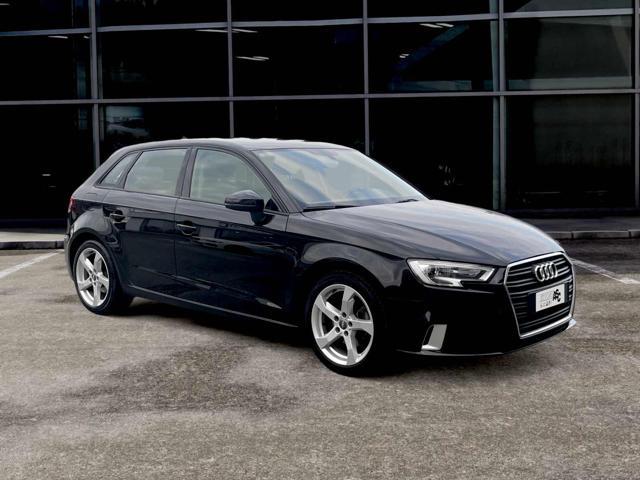 AUDI A3 1.6 TDI Sport