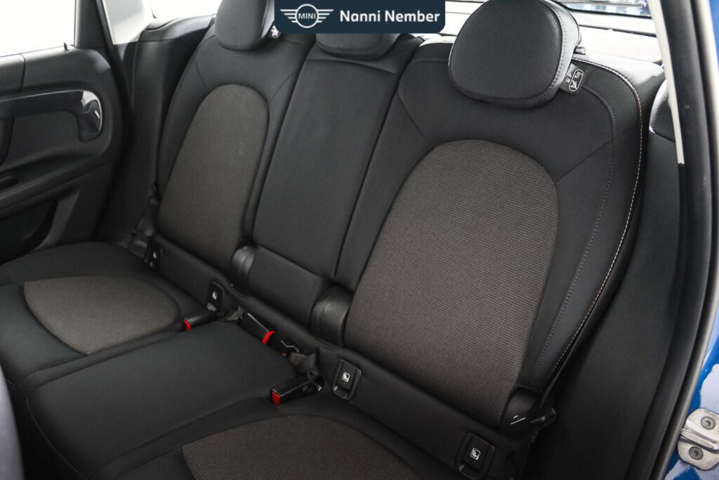 Mini Cooper SE Countryman 1.5 all4 auto