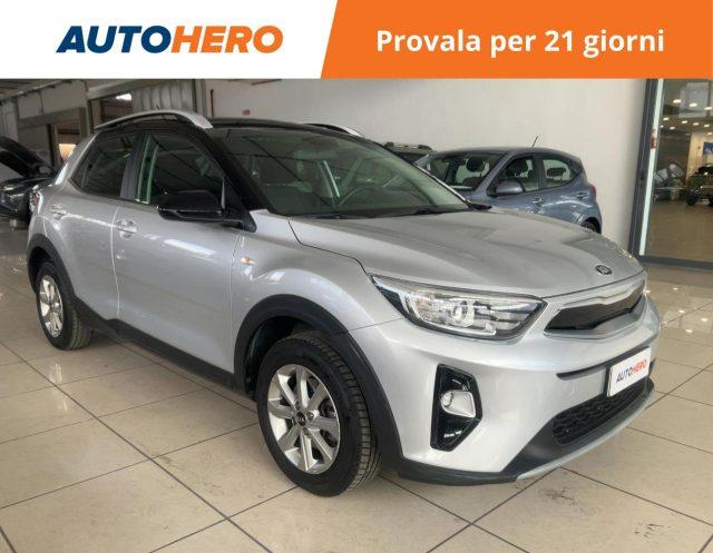 KIA Stonic 1.4 MPI 100 CV Style