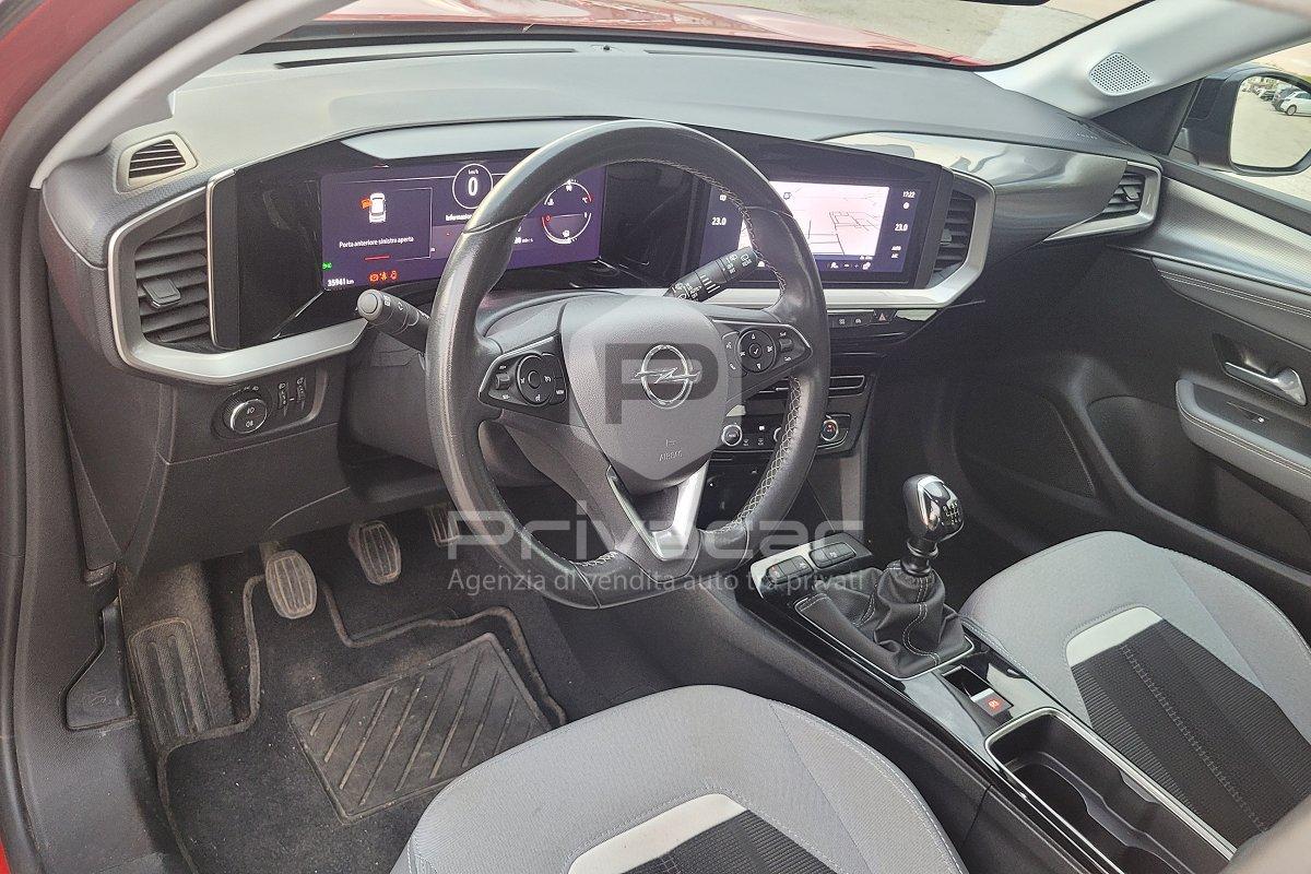 OPEL Mokka 1.2 Turbo GS Line