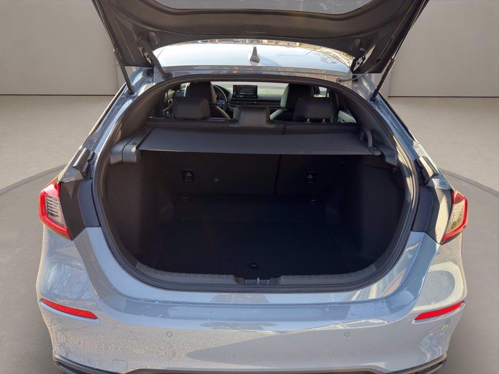 HONDA Civic 2.0 hev Sport ecvt del 2025