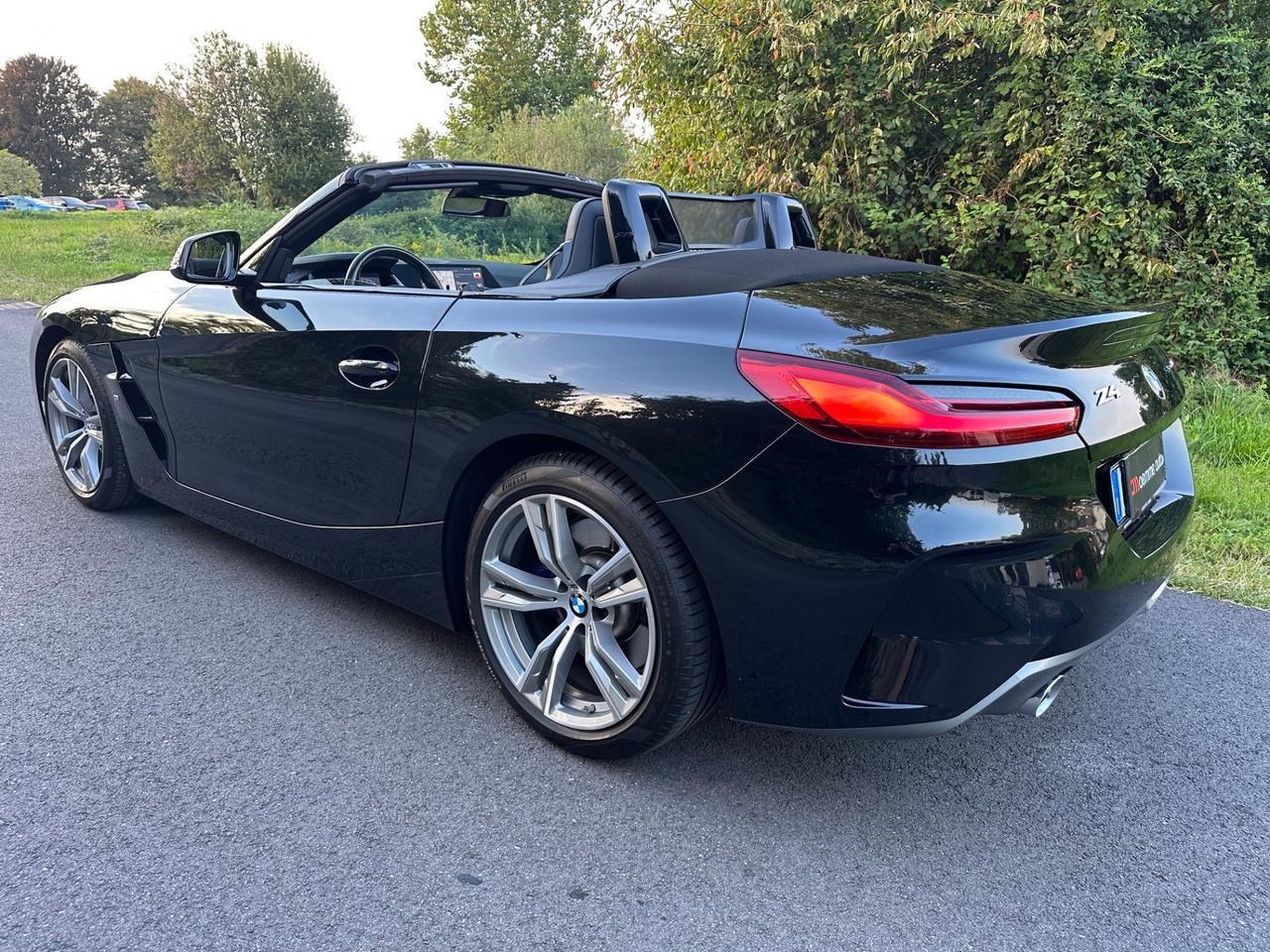 Bmw Z4 sDrive30i Msport - 2021