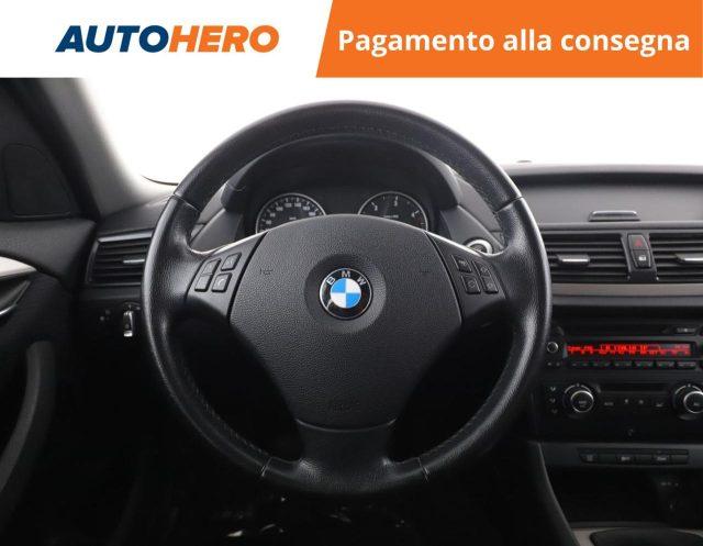 BMW X1 sDrive18d