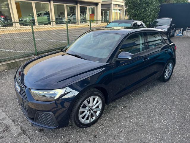 AUDI A1 SPB 30 TFSI S tronic